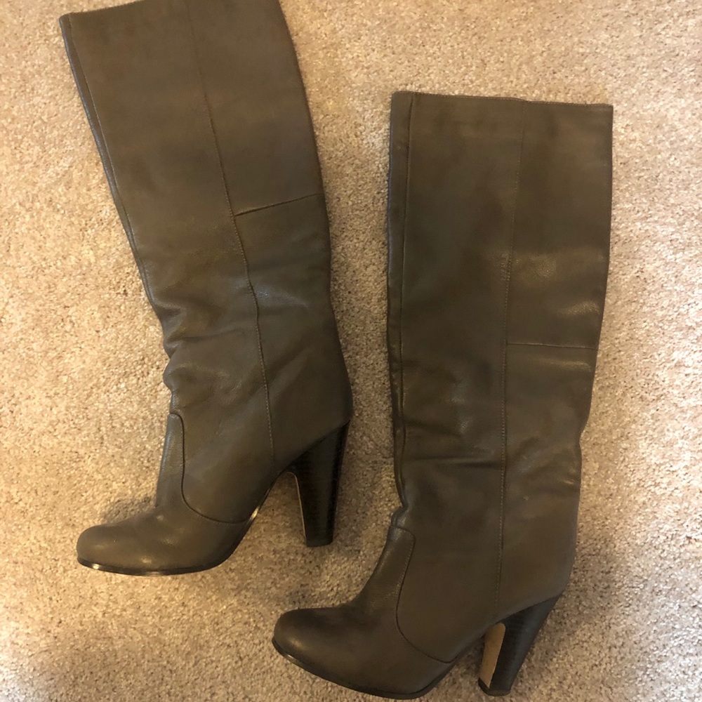Dolce Vita Knee High Boot